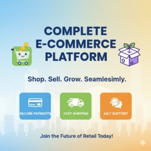 How Does Shopify Work How Does Shopify Work