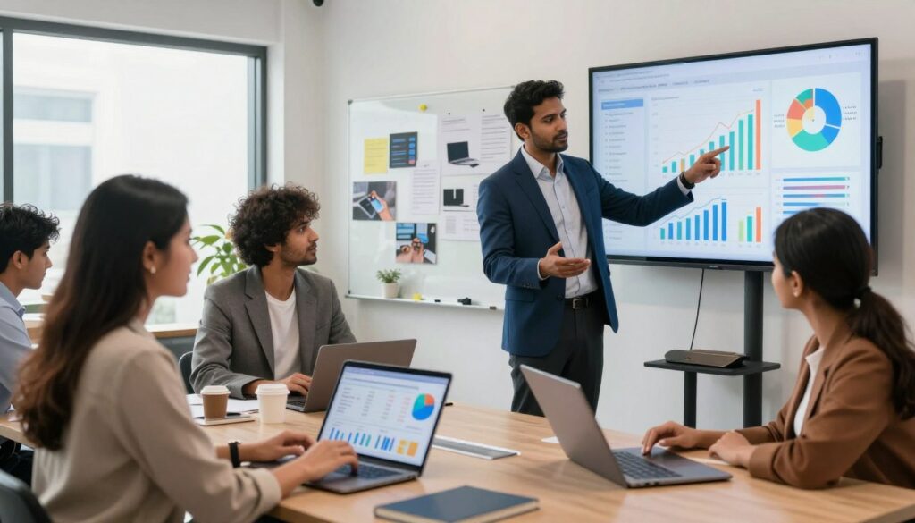 How to Start An Ecommerce Business in India