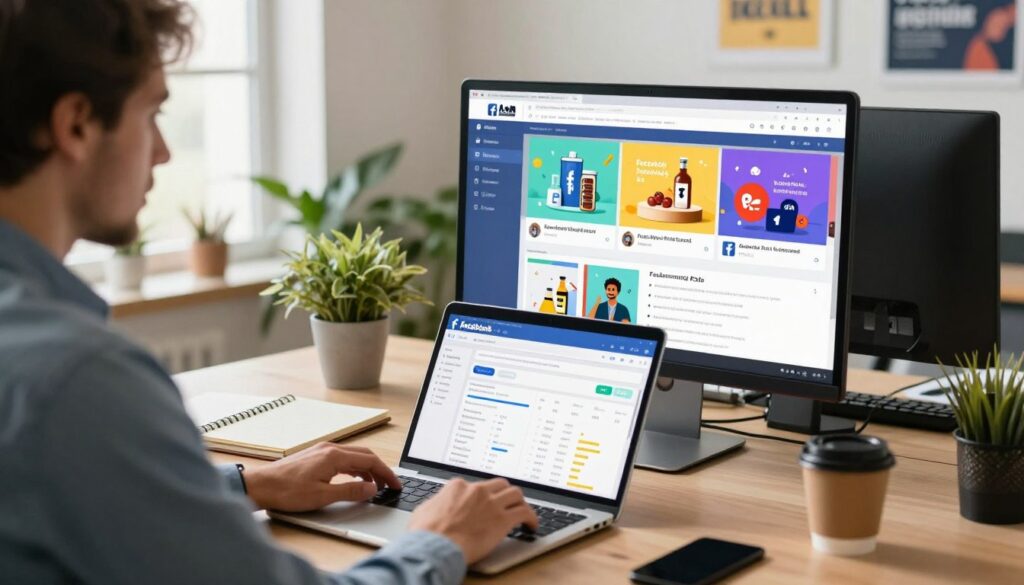 If you are a business owner or marketer looking to start advertising on Facebook