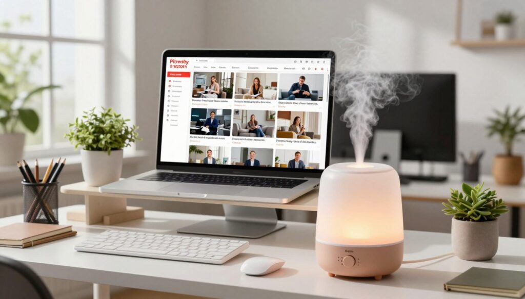 Pinterest video ad inspiration