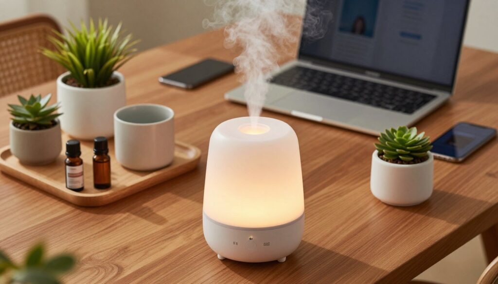 Sell Trendy Products like Humidifier on Ecommerce