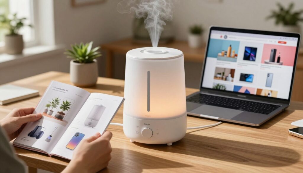 sourcing trendy products